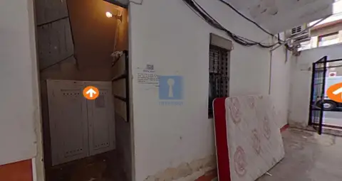 Piso en La Torrassa