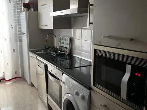 Piso en Suances
