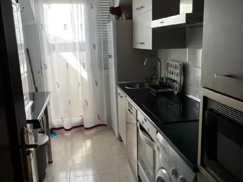 Piso en Suances