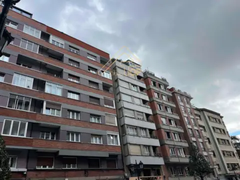 Piso en Avenida de Valentín Masip