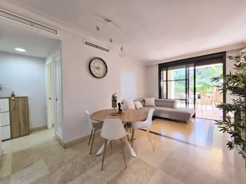 Piso en calle C/ Darsena, nº 1