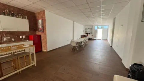 Estudio en San Miguel de Salinas