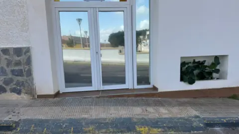 Estudio en San Miguel de Salinas