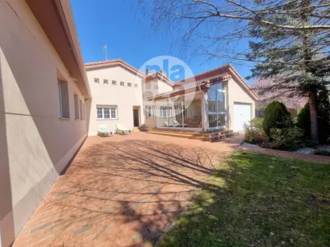 Casa en calle del Encinar