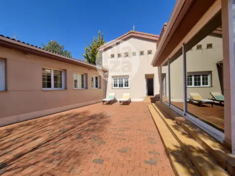 Casa en calle del Encinar