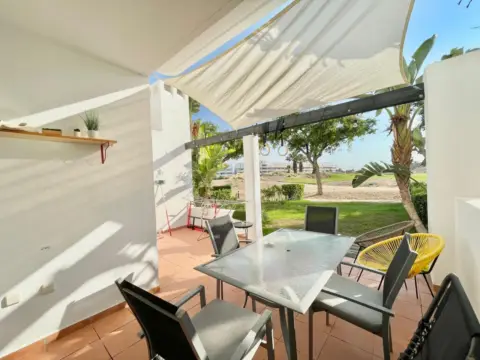 Apartamento en Torre Pacheco