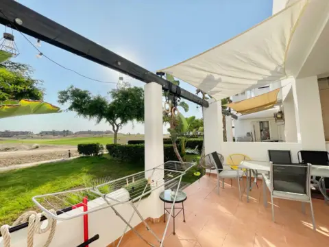 Apartamento en Torre Pacheco