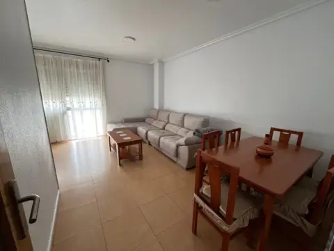 Apartamento en Alcantarilla