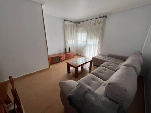 Apartamento en Alcantarilla