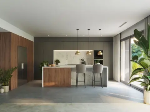 Casa en La Roca del Vallès