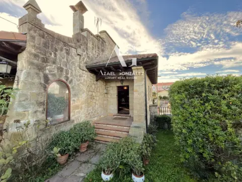 Casa en Barrio Miravalles