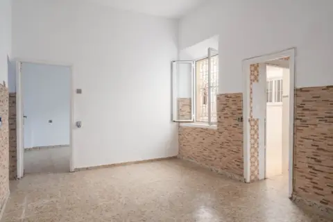 Casa en El Ejido-Cristo de la Epidemia-Olletas-San Miguel