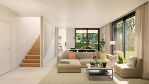 Casa en La Roca del Vallès