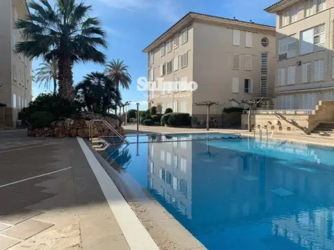 Piso en Bonavista