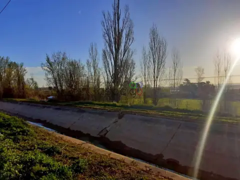 Terreno en Yunquera de Henares