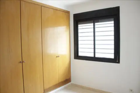 Piso en Avenida Sierra de La Villa