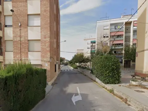 Piso en Carrer Mas de les Garses
