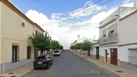 Piso en calle de Rábida