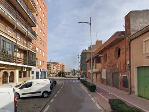 Piso en Avenida del Pilar