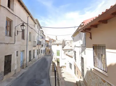 Piso en calle de Enmedio