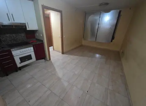 Piso en Carrer de Revall