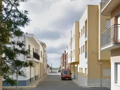 Piso en Carrer del Roser