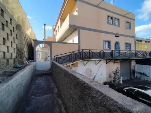 Piso en Carretera Tf-66 Guaza-Galletas, Edificio Tania