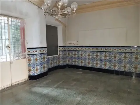 Piso en calle de Santiago