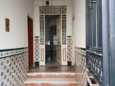 Piso en calle de Santiago