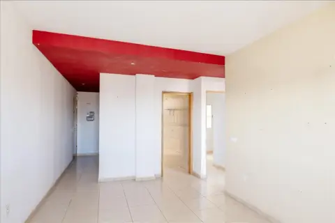 Piso en Carretera General del Tablero