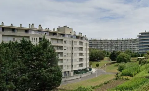 Piso en calle de los Caseríos