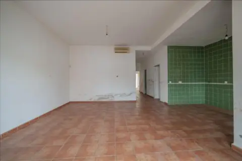 Piso en calle Velazquez