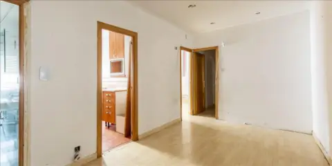 Piso en Plaza de Sierra de Magina