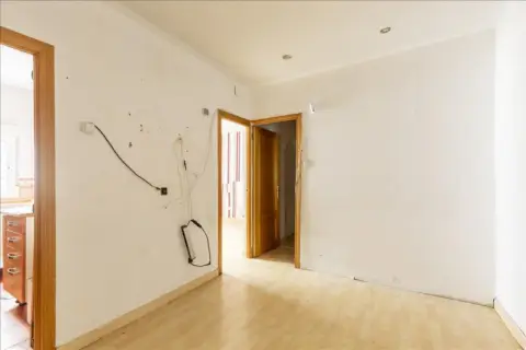 Piso en Plaza de Sierra de Magina