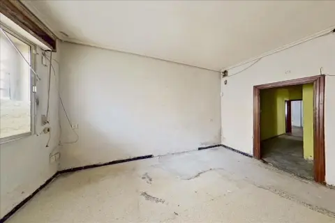 Piso en calle de Sagunto