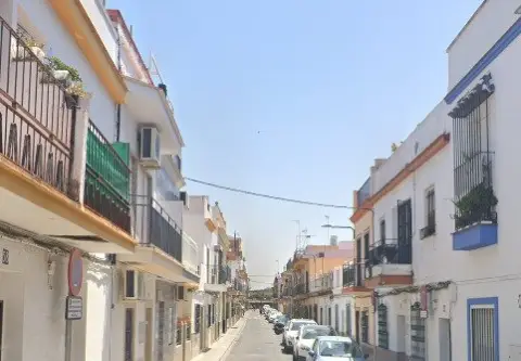 Piso en calle Manuel Gonzalo Mateu