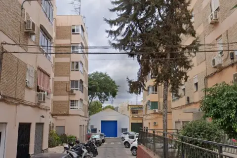 Piso en calle de Pedro de Lobo