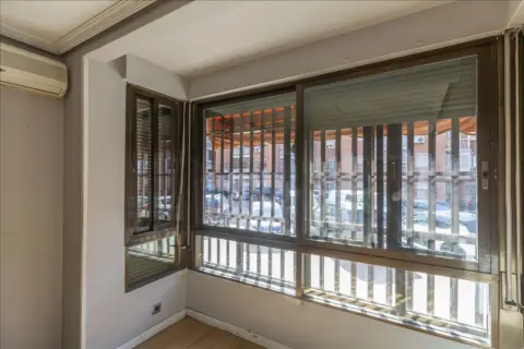 Piso en Travesía del Puerto de las Pilas