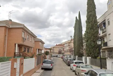 Piso en calle de Velázquez