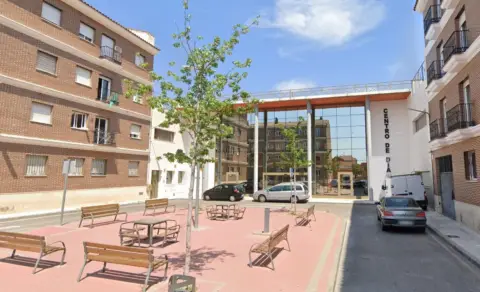 Piso en calle Juan Pablo Ii