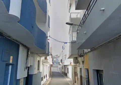 Piso en calle de San Francisco Javier