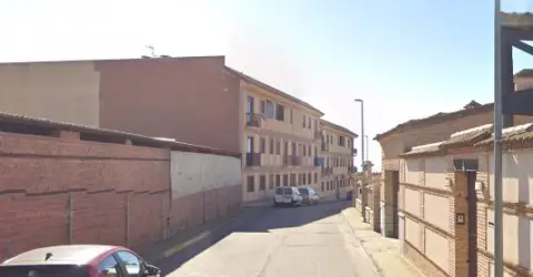 Piso en calle de los Toriles