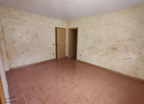 Piso en calle Alonso de Covarrubias