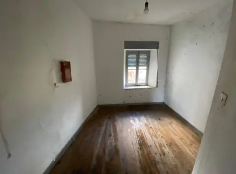 Piso en Barrio de la Estación