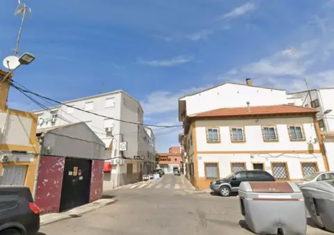 Piso en calle del Casino