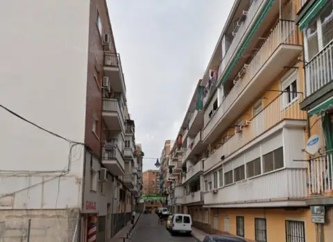 Piso en calle de Antonio Méndez