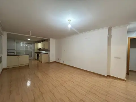 Piso en Carrera Joanot Martorell