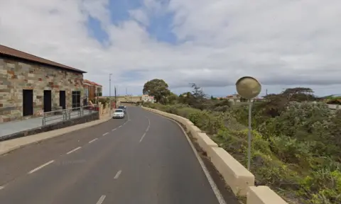 Piso en Carretera Portezuelo las Toscas