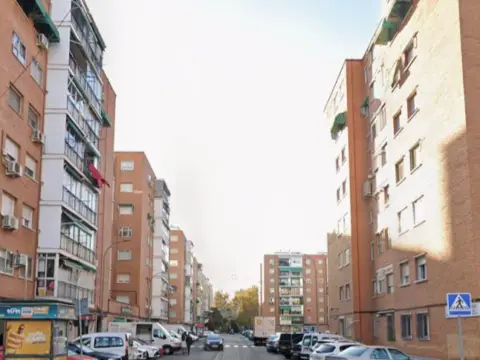Piso en calle del Gran Canal