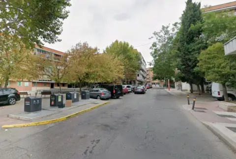 Piso en Plaza de la Fuente del Trébol